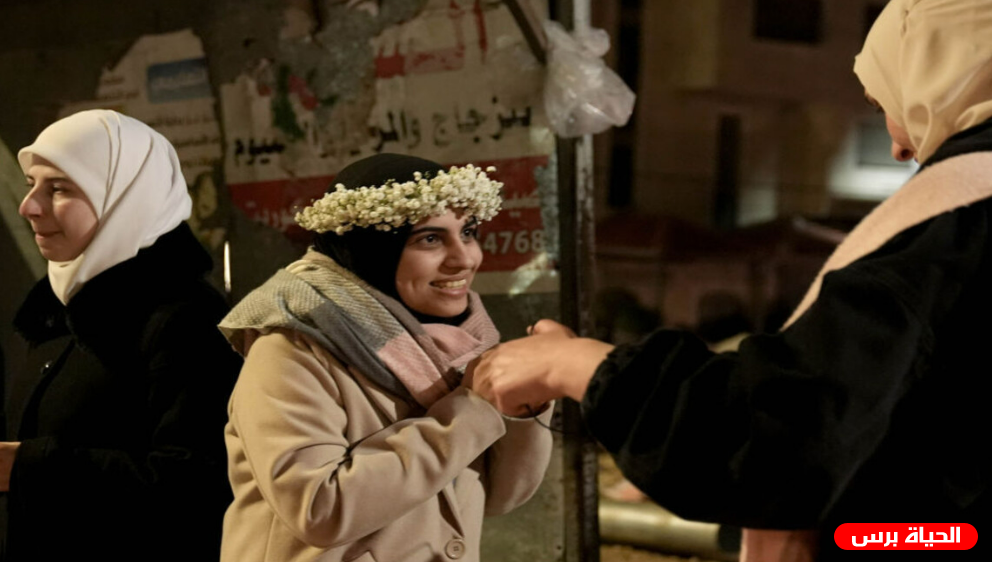 أسيرات فلسطينيات يتحدثن عن تجاربهن المريرة في السجون الإسرائيلية